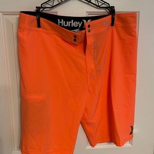 Men’s Hurley Swim Shorts